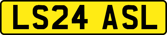LS24ASL