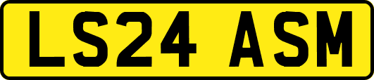 LS24ASM