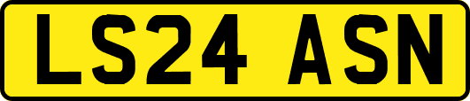 LS24ASN