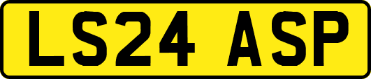 LS24ASP