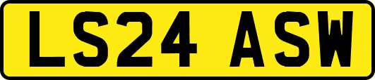 LS24ASW