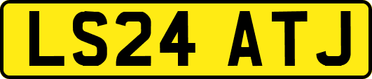 LS24ATJ