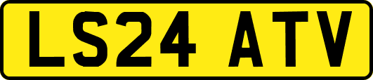 LS24ATV