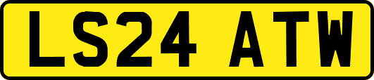 LS24ATW