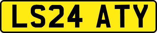 LS24ATY