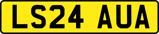LS24AUA