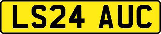 LS24AUC