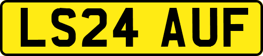 LS24AUF