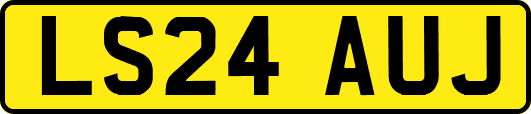 LS24AUJ