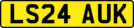 LS24AUK