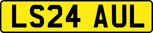 LS24AUL