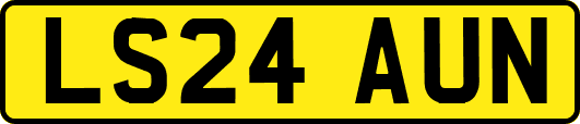 LS24AUN