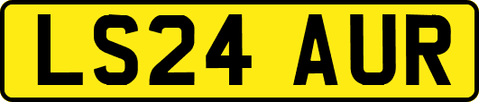 LS24AUR