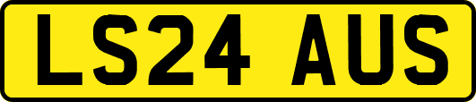 LS24AUS
