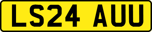LS24AUU