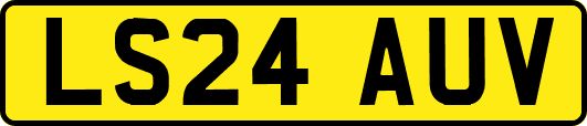 LS24AUV
