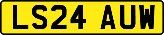 LS24AUW