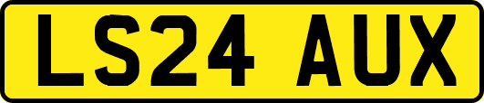 LS24AUX