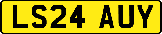 LS24AUY