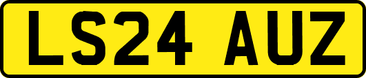 LS24AUZ