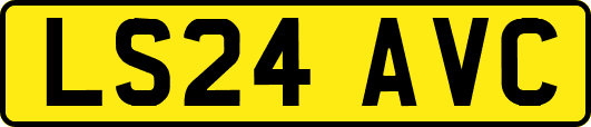 LS24AVC
