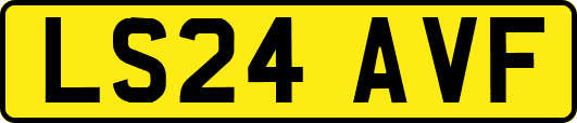 LS24AVF