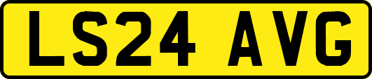 LS24AVG