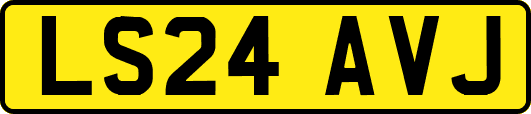 LS24AVJ