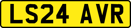 LS24AVR