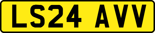 LS24AVV