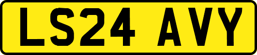 LS24AVY