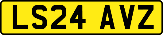 LS24AVZ