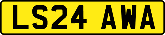 LS24AWA