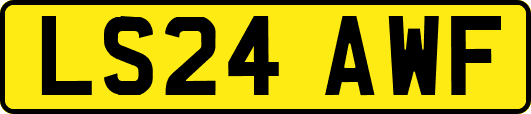 LS24AWF