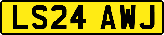 LS24AWJ