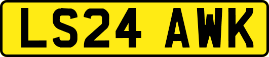 LS24AWK