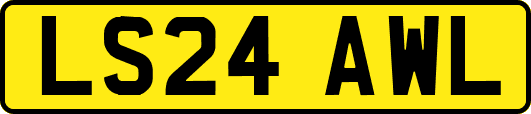 LS24AWL