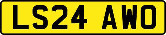 LS24AWO