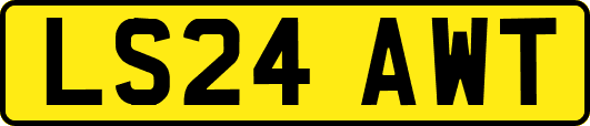 LS24AWT