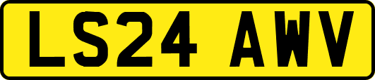 LS24AWV
