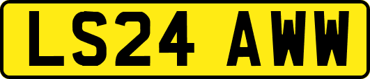 LS24AWW