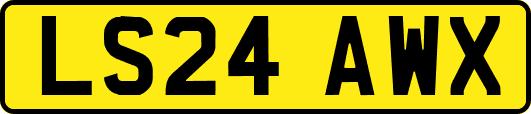 LS24AWX