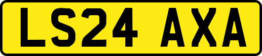 LS24AXA