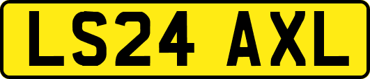 LS24AXL