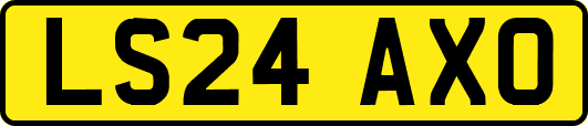 LS24AXO