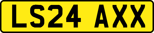 LS24AXX