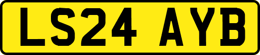 LS24AYB