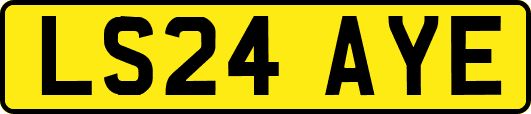 LS24AYE