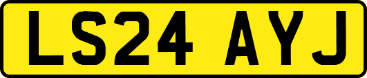LS24AYJ
