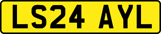 LS24AYL
